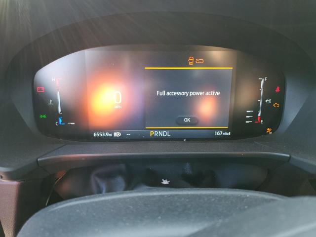 2023 FORD ESCAPE ACT - 1FMCU0GNXPUA84393