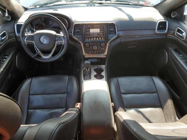2016 JEEP GRAND CHER - 1C4RJFJG1GC343038