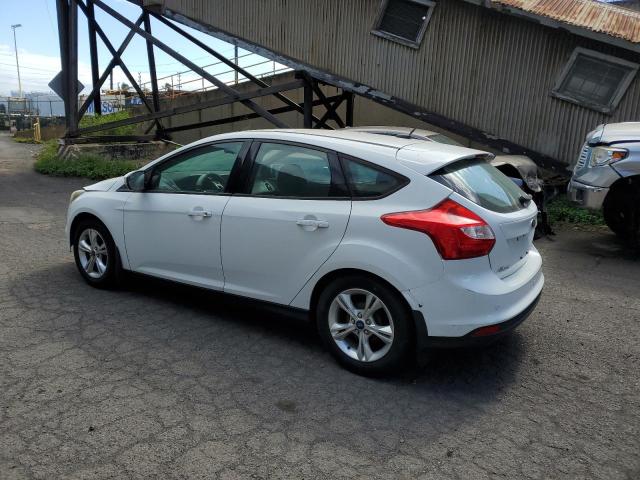 Vin: 1fadp3k22el300583, lot: 41525504, ford focus se 20142