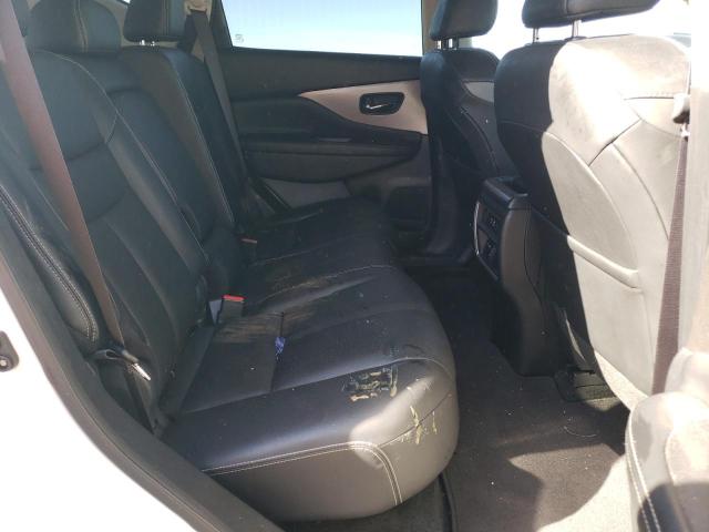 2019 Nissan Murano - Image 11