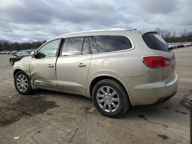 2015 BUICK ENCLAVE 5GAKRBKD8FJ147519
