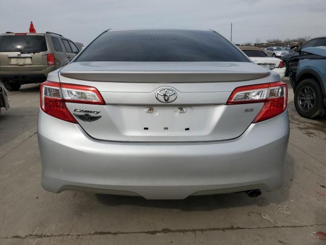 2014 Toyota Camry L VIN: 4T1BF1FK7EU326864 Lot: 79959503