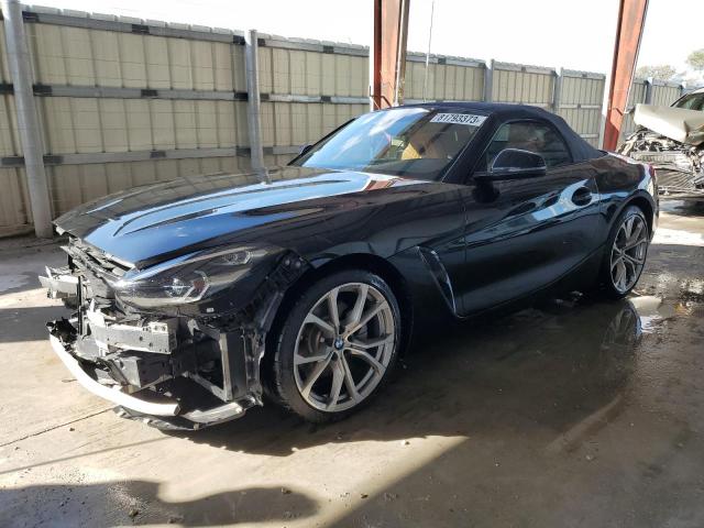 2020 BMW Z4 SDRIVE3 - WBAHF3C08LWW68741