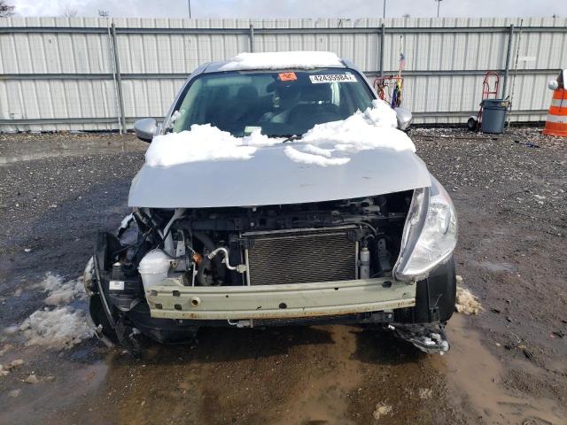 VIN 3N1CN7AP8KL860269 2019 NISSAN VERSA no.5