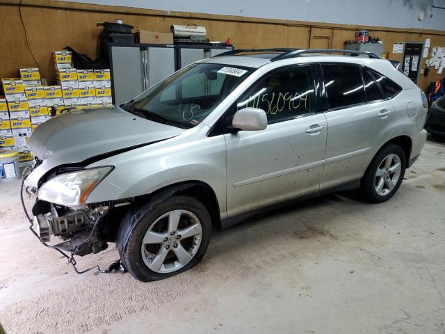 2007 Lexus RX 350 