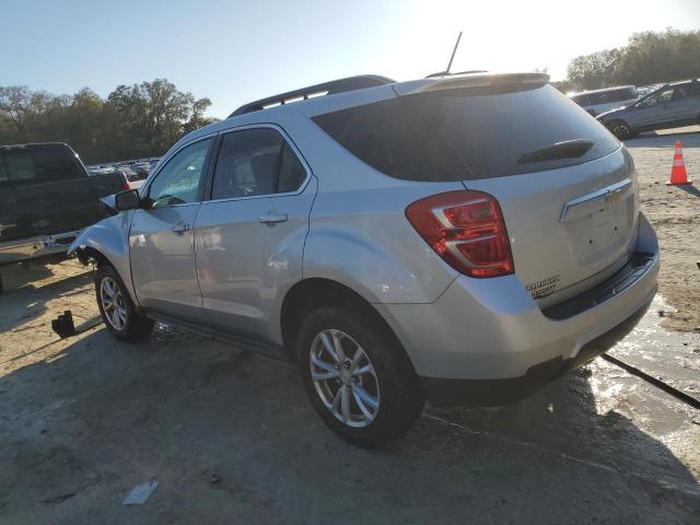 2GNALCEK0H1537966 2017 Chevrolet Equinox Lt