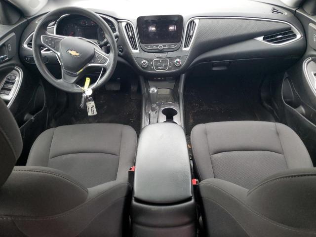 2019 CHEVROLET MALIBU LS - 1G1ZC5ST5KF172259