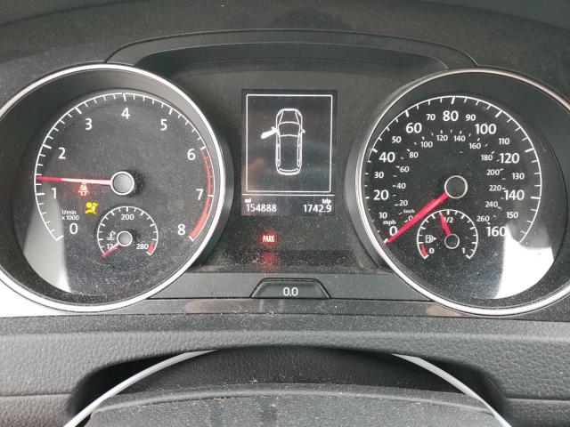 2018 VOLKSWAGEN GOLF SPORT - 3VW717AU9JM757349