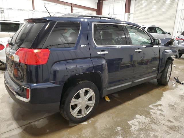 2016 GMC TERRAIN SL - 2GKALPEK0G6350832