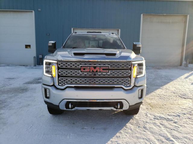 2021 GMC SIERRA K25 - 1GT49REY4MF134085