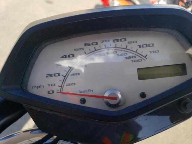 2020 HONDA VT1300 CX JH2SC6141LK500107