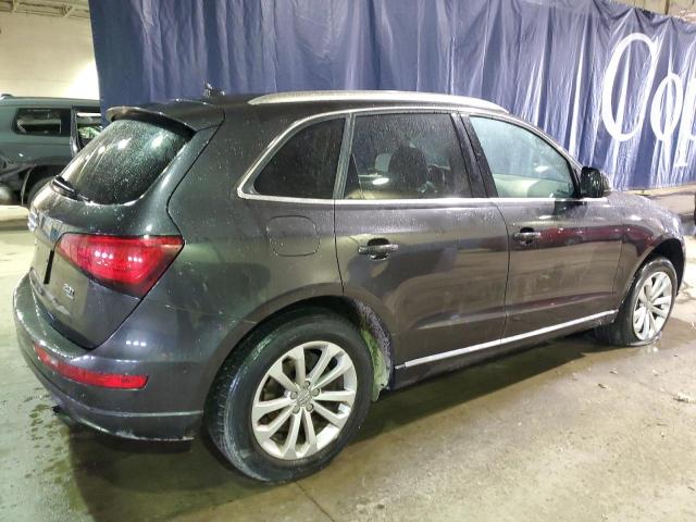 VIN WA1CFAFP2EA122862 2014 Audi Q5, Premium no.3