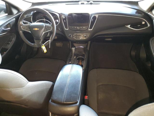 2020 CHEVROLET MALIBU LT 1G1ZD5ST3LF155958