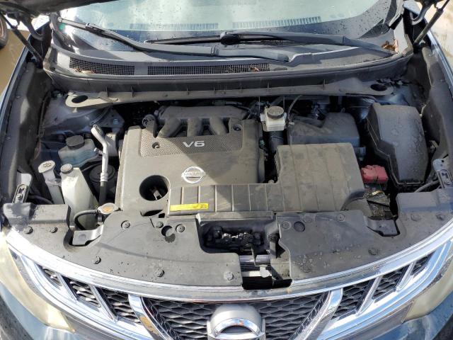 2014 Nissan Murano - Image 11