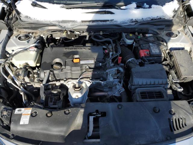 2018 Honda Civic - Image 11