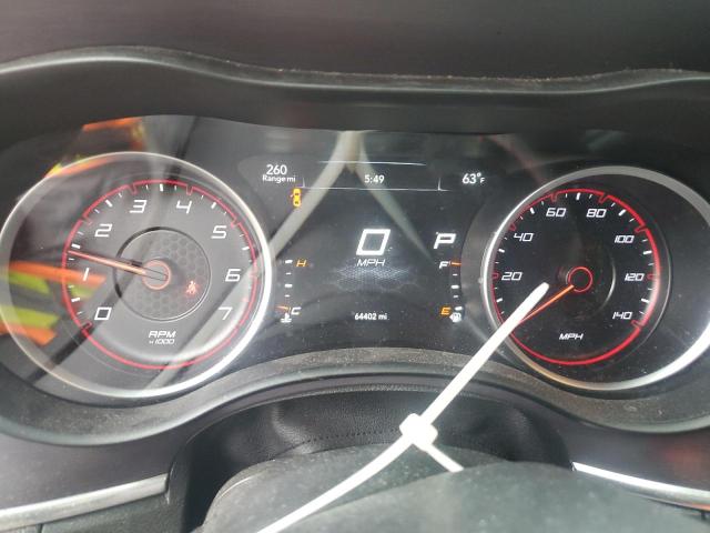 2016 DODGE CHARGER SE - 2C3CDXBG1GH150066