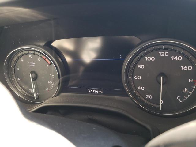 2020 CADILLAC CT5-V - 1G6DR5RW0L0154484