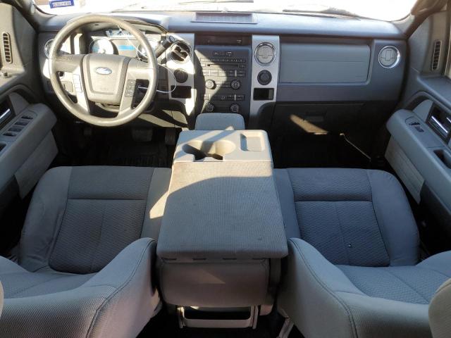 1FTFW1ET3EFB63554 2014 Ford F150 Supercrew
