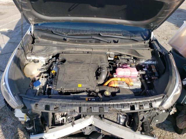2022 KIA NIRO EX PR KNDCE3LC1N5528792