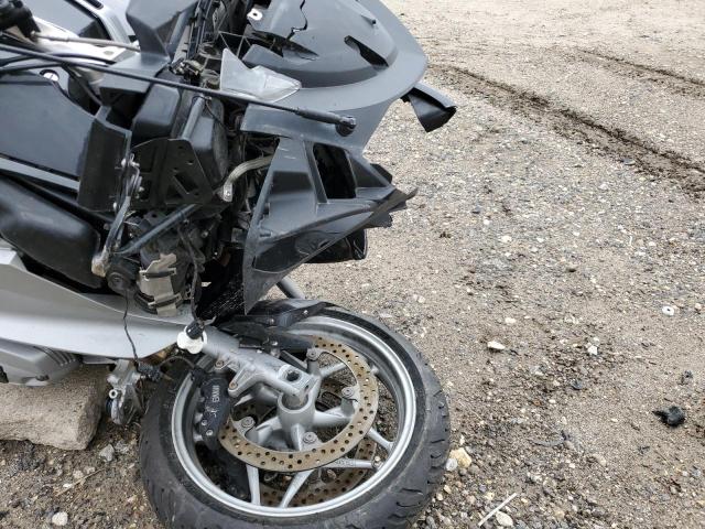 2010 BMW R1200 RT - WB1044005AZW18114