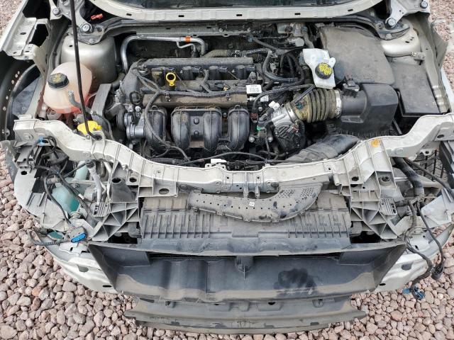 2018 FORD ESCAPE S - 1FMCU0F76JUC40228