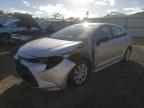 2021 TOYOTA COROLLA LE - JTDEPMAE0MJ176078
