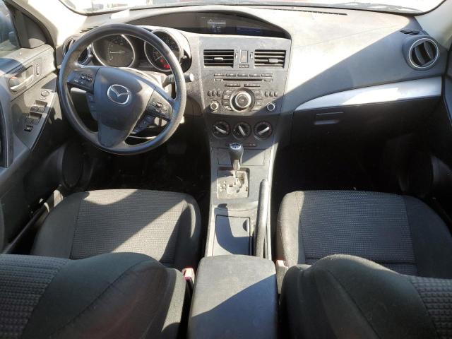 VIN JM1BL1U76D1755957 2013 Mazda 3, I no.8