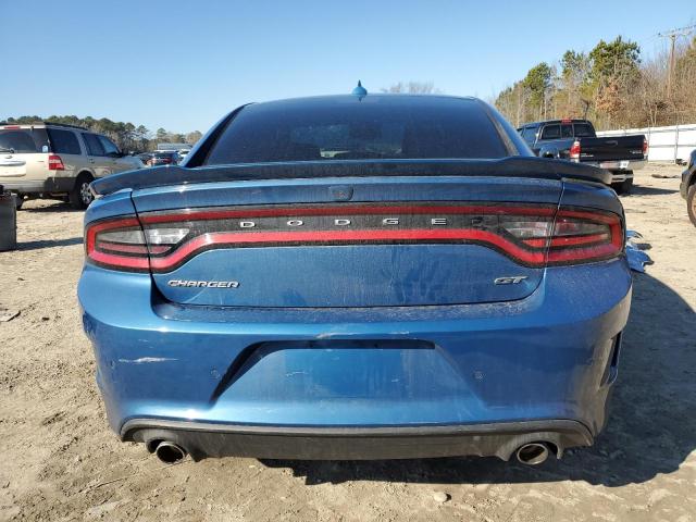 2021 DODGE CHARGER GT 2C3CDXHG8MH565839