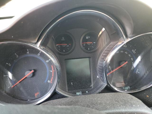 2015 CHEVROLET CRUZE 4D - 1G1PC5SB1F7166828