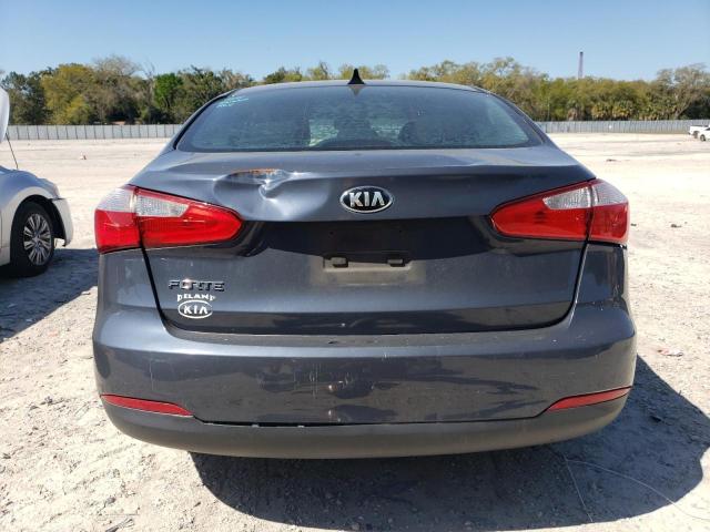 2016 KIA FORTE LX - KNAFK4A6XG5488107