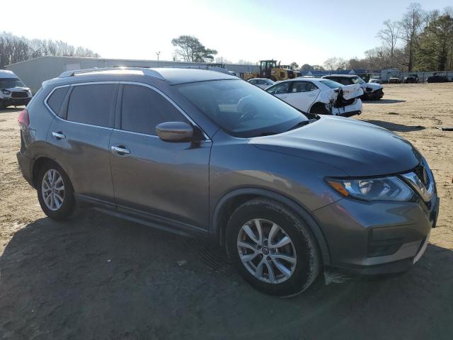 2018 NISSAN ROGUE S KNMAT2MT6JP591293