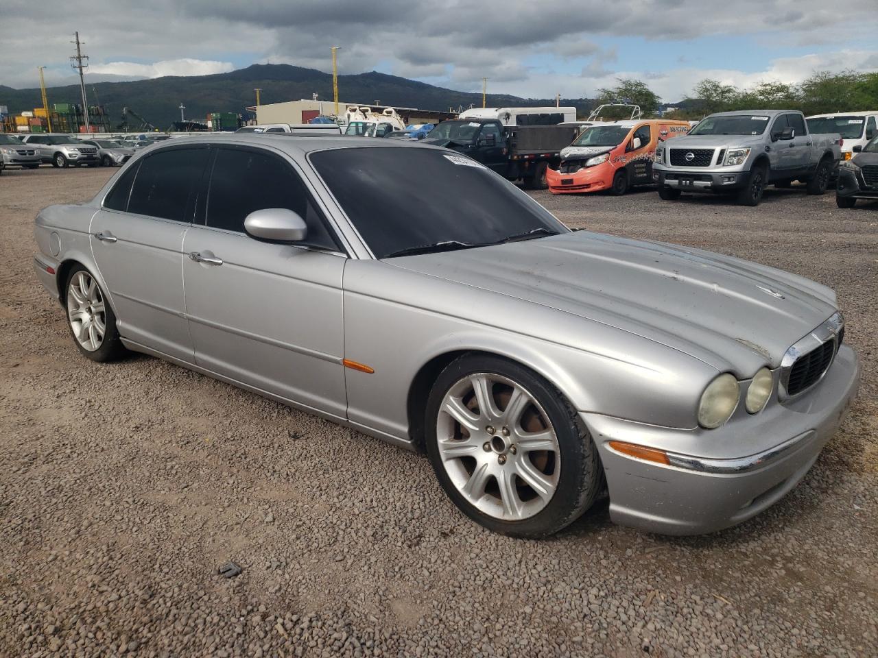 sajwa71c04sg28969 SAJWA71C04SG28969 2004 Jaguar Xj8