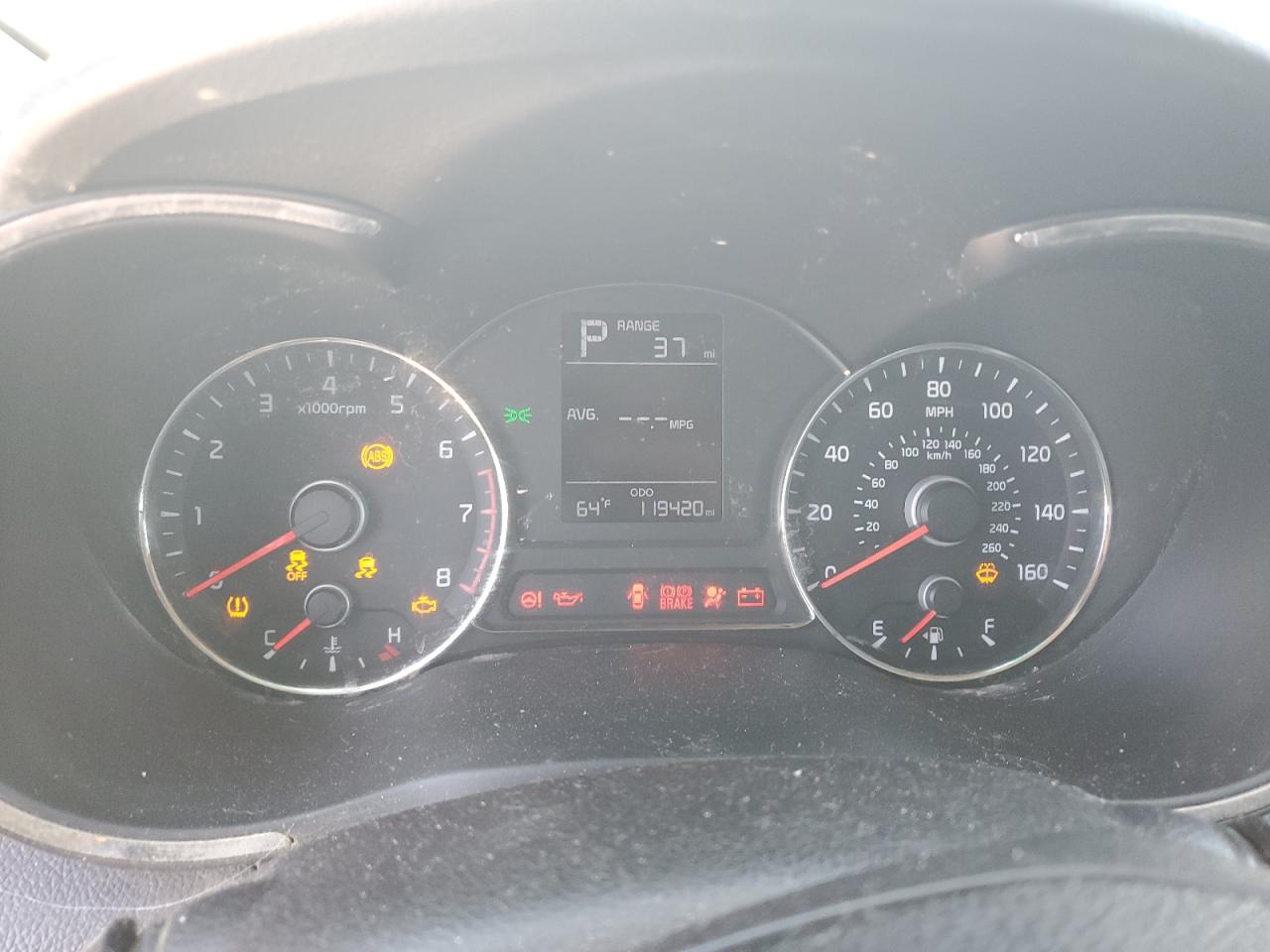 3kpfk4a77he089219 3KPFK4A77HE089219 2017 Kia Forte Lx
