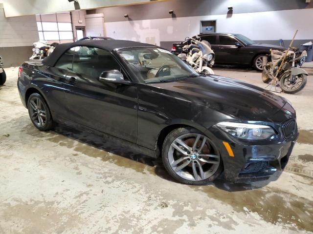 VIN WBA2K1C58JVD41182 2018 BMW 2 Series, 230XI no.4