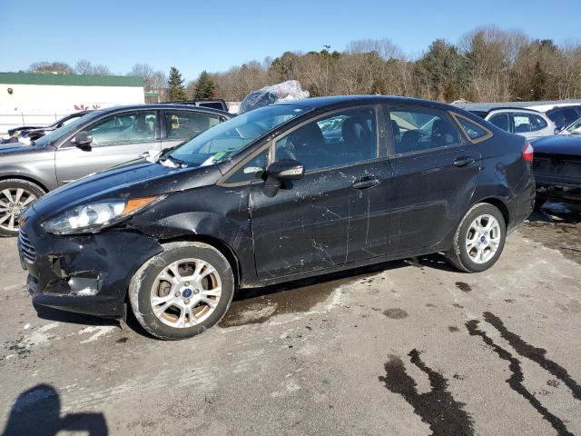 2015 FORD FIESTA SE 3FADP4BJ4FM113486