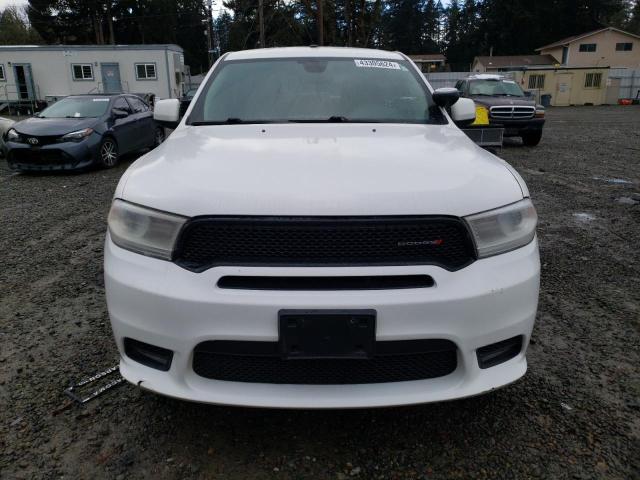 2020 DODGE DURANGO SS 1C4RDJFG8LC405953