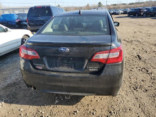 VIN 4S3BNAJ60G3056712 2016 SUBARU LEGACY no.6