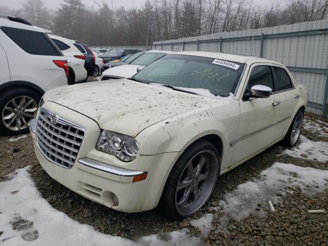 2006 CHRYSLER 300C Photos | MA - SOUTH BOSTON - Repairable Salvage Car