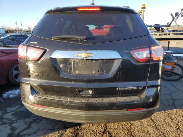 2016 CHEVROLET TRAVERSE L 1GNKVGKD0GJ123599