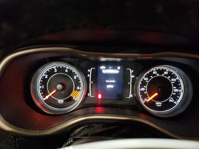2015 JEEP CHEROKEE L - 1C4PJMCB0FW792737