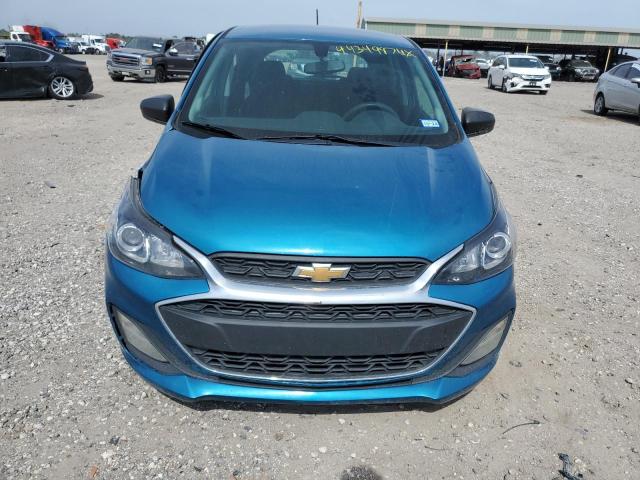 2020 Chevrolet Spark Ls VIN: KL8CB6SA3LC416622 Lot: 44349974