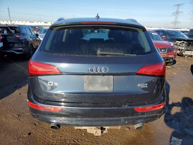 WA1LFAFPXDA084599 2013 AUDI Q5, photo no. 6