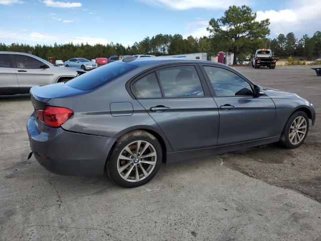 2017 BMW 320 WBA8E1G59HNU12568