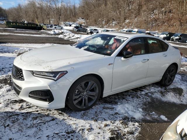 2023 ACURA TLX TECH A - 19UUB5F54PA001976