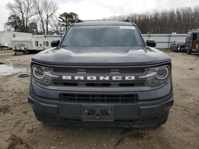 2022 Ford Bronco Sport Big Bend VIN: 3FMCR9B62NRD03728 Lot: 44214634