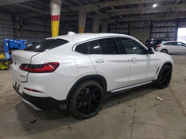 5UX2V1C03M9H85421 BMW X4 XDRIVE3 3