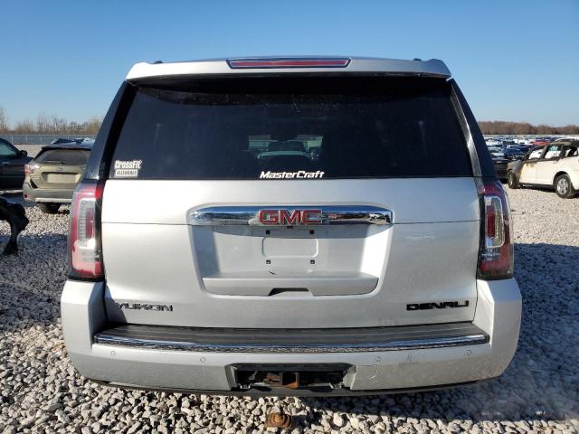 2015 GMC YUKON DENA - 1GKS2CKJ0FR683174