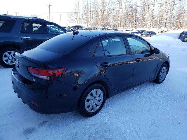 2020 KIA RIO LX - 3KPA24AD4LE322028
