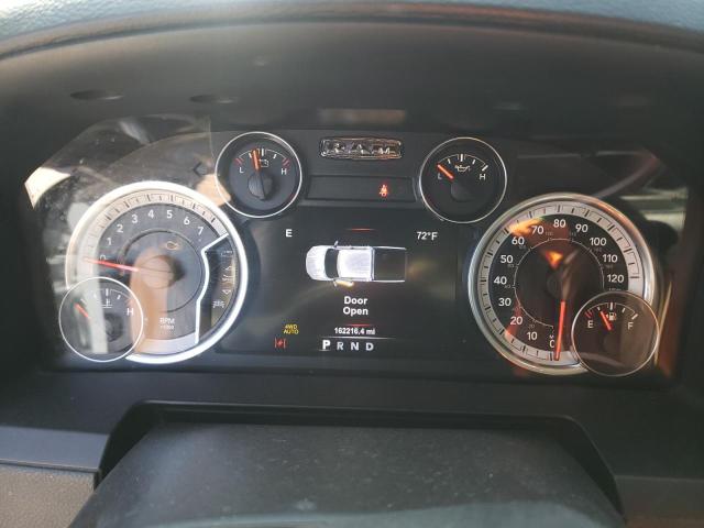2017 RAM 1500 LARAM - 1C6RR7VT6HS842731