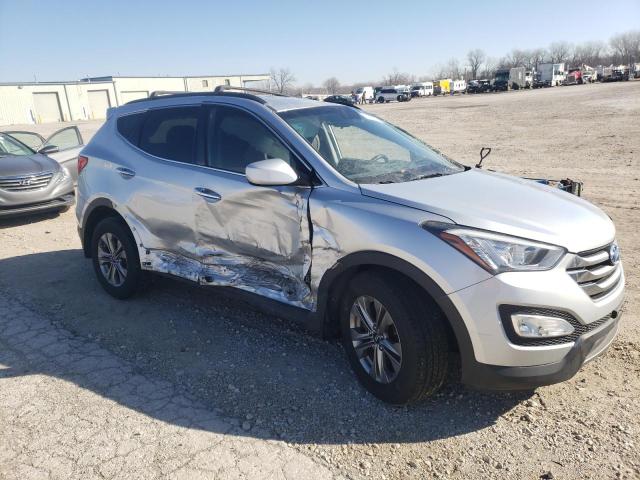 2016 HYUNDAI SANTA FE S - 5XYZUDLB4GG368802